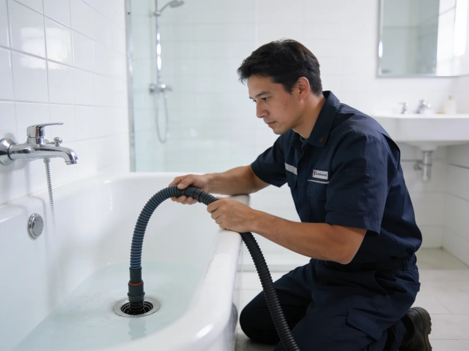 Emergency Plumber White Oak, MD FAQs